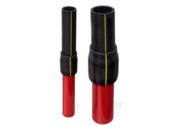Переходы сталь-полиэтилен ИЗОПАЙП